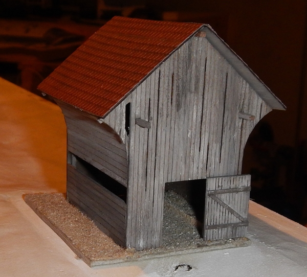 Sommerhubermuehle Schuppen kl