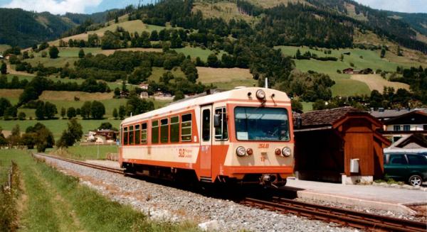 VTs12 Piesendorf 2008kl