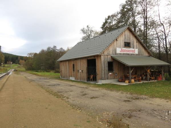 Steinbach Vorbild Schwammerlschnitzer