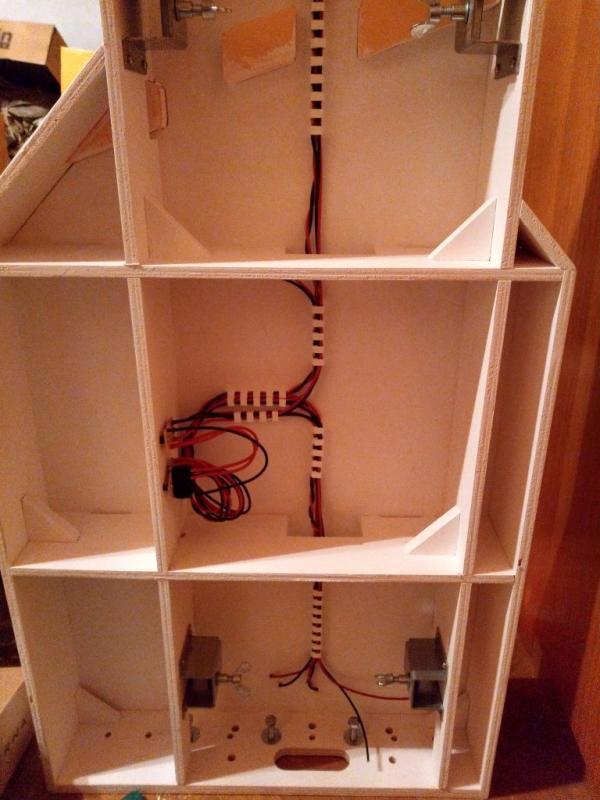 Steinbach Module Elektrik