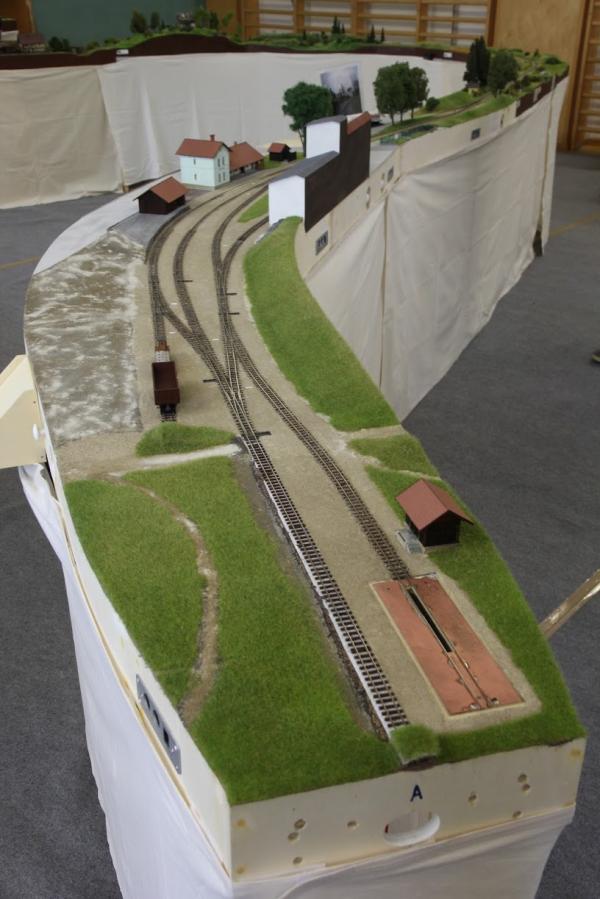 AMay010 Heidenreichstein Modell 2018 IMG 6135