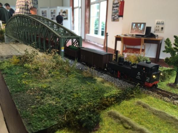 AVor014 Waldneukirchen Bruecke Hall 2016 IMG 4512