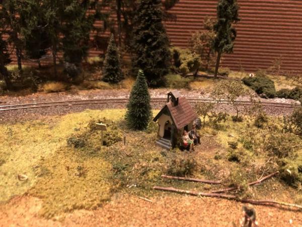 CBar046 Claus Kapelle